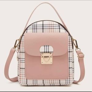 SHEIN Mini Bag